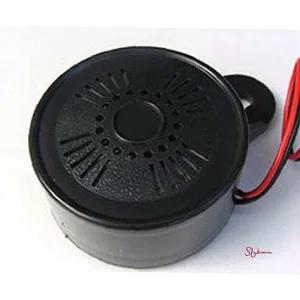 후진경고음 차량 후방 국산 안전 멜로디 빽혼 24V 12V 용품 자동차uvw366