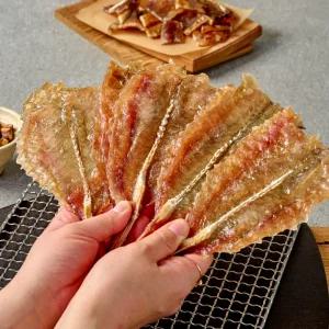 아귀꼬리포 250g 내외 [총8~11미]