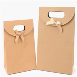 쏘미꾸 손잡이 선물백 선물박스