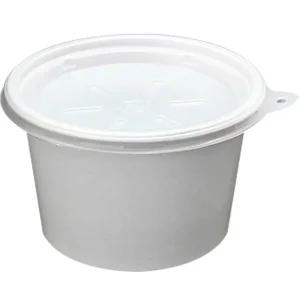 SJ 다용도컵 105 대 + 뚜껑 100개 1세트