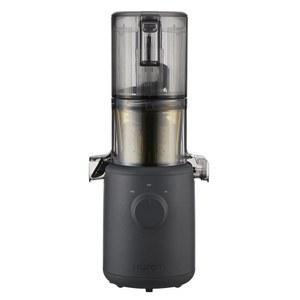 휴롬 H310A 개인용 셀프 피딩 슬로우 매스틱 착즙기(매트 블랙)