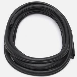 20832874 15821681 험머 H3 2006-2010용 앞뒤 도어 실 웨더스트립