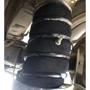 에어 서스펜션 쿠션 코일스프링 승차감개선 흡수 충격