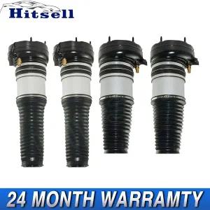 에어서스펜션 쇼바 에어 서스펜션 완충기 아우디 A6 C7 A7 A8 S8 D4 4H 벤틀리 물산네 2011- 95B616039 95B