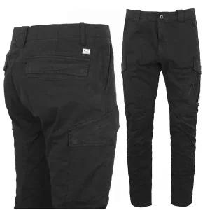 [CP컴퍼니]시피컴퍼니 카고슬림팬츠 11CMPA226A 999