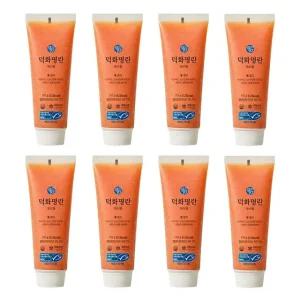 덕화명란튜브110g x 8 코스트코