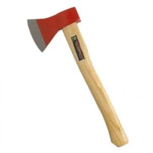 도끼 장작패기 나무손잡이 장작패기손도끼 (49iPV)