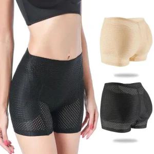 [아우트]바람슝슝 사과힙 매쉬 골엉뽕