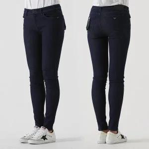 [엠포리오아르마니]엠포리오 8N2J28 여성 슈퍼 스키니진 진청