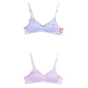 [아우트]주니어 주니어브라 AA컵 브라 2단계 0488sd