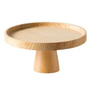 원목 케이크스탠드 받침대 접시 돌잔치 상차림