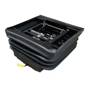 시트 서스펜션 지게차 에어쇼바 완충기 차량용