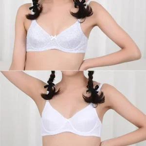 [피커](조은)주니어 학생브라 데일리 B컵 브라 3단계