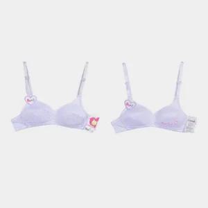 [피커]AA컵브라 맞게 입체 주니어 AA컵 브라 2단계 0490vf