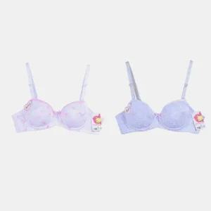 [피커]고양이 주니어브라 주니어 브라 3단계 0495ee