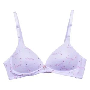 [피커](조은)주니어 러브스토리 A컵 주니어브라 3단계