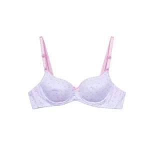 [피커]포인트 A컵 주니어 브라 3단계브라 3단계 0687ej