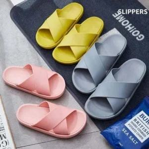 인기상품 비치 슬리퍼 데일리 실내화 화장실 클래식 욕실화 eva [WFJBGPO_251104]