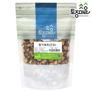 [토종마을]인도네시아 핑거루트 300g