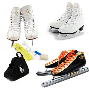 펭귄 스피드스케이트/피겨스케이트/아이스 빙상 모음