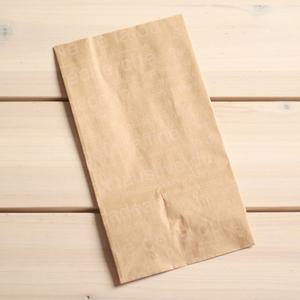 종이봉투 크라프트 불문 15장 / 홈베이킹 선물 포장