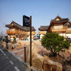 [경북] 경주엔한옥펜션(경북, 경주)