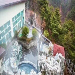 [경북] 덕구온천호텔(경북호텔/울진호텔/울진덕구온천호텔)