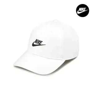 나이키 헤리티지 H86 퓨추라 남자 여성 볼캡 야구 모자 화이트 913011-100