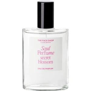 더페이스샵 소울 시크릿 블라썸 EDP 30ml 1개