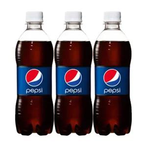 펩시콜라 500mlx20펫 (업소용)