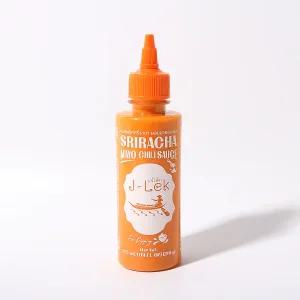 J-Lek스리라차 마요 칠리소스 225ml