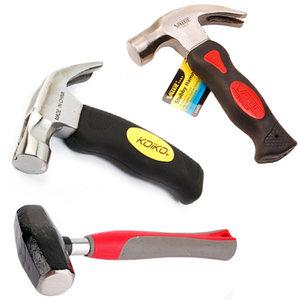 스터비망치 빠루 미니 경량 해머 공예 타격 세공 DIY 손망치 가정용 못 자석 함마 냉가망치