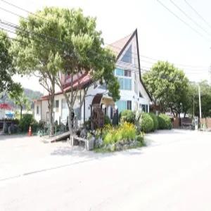 [경기] 제부도 해돋이펜션(워크샵,단체)(경기, 화성)