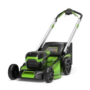 그린웍스프로 60V 자주식 충전 듀얼 잔디깍기 베어툴(충전기,배터리 미포함)