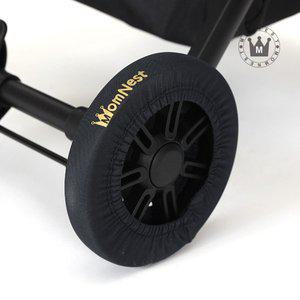[맘네스트] 잉글레시나 퀴드 유모차 전용 바퀴커버