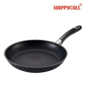 [해피콜][본사] 해피콜 다이아몬드 포셀 IH 인덕션 프라이팬 30cm