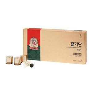 정관장 활기단 30환/피로회복/간편한 섭취_선물강추