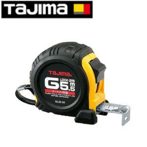 타지마 줄자 G그립 GL2555BL 5.5M GL25-55BL