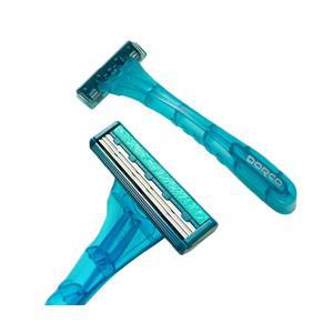 도루코 일회용 면도기 3중날 터치3 벌크