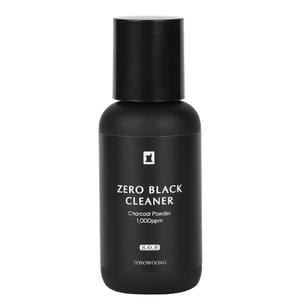 제로블랙 클리너 코 블랙헤드 피지 연화제 각질제거
