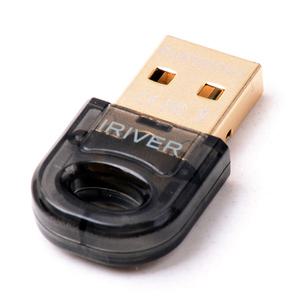 아이리버 IBT-D10 블루투스 무선 USB 동글 블루트스 BT5.0 빠른 고속 컴퓨터 노트북 스마트폰 헤드셋 수신