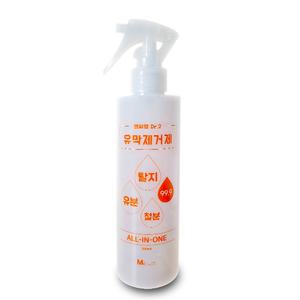 엠씨랩 Dr2 오염제거 유막제거제 200ml