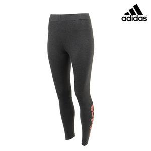 아디다스 BR2523 여성 에센셜 리니어 타이츠/레깅스