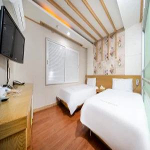 [경기 모텔] 연천 아침하늘 (양주,동두천,연천)