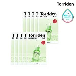 토리든 밸런스풀 시카 마스크 25ml 10매