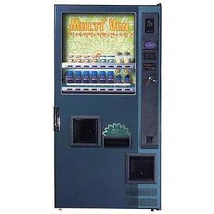 복합자판기 CVKC-5226 (중고)