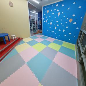 어린이집매트 교회 퍼즐 층간소음 놀이방매트 1x1m 특대형