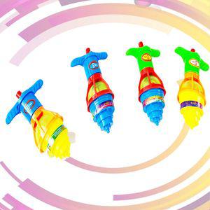 반짝 스핀 팽이 탑블레이드 배틀 장난감 손팽이