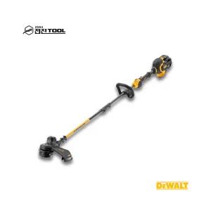 디월트 DCM5713X2 FLEXVOLT 충전 예초기 세트