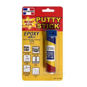 MD추천 마이티퍼티 강력접착제 글루건 MIGHTY PUTTY 순간접착